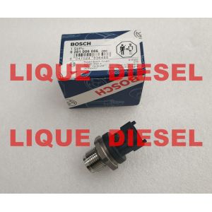 Quality BOSCH Pressure Sensor 0281006086 0 281 006 086 281006086 ME229553 281006086 wholesale