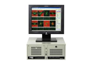 China Multi Channel Eddy Current Testing System 10 MHz Frequency Range on sale