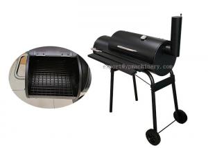 Quality Large Charcoal OEM Bbq Grill Stove For Camping & Outdoor Activities wholesale