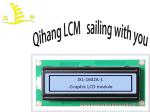 Liquid Crystal 16x2 Character LCD I2C FSTN Dot Matrix Character LCD Display
