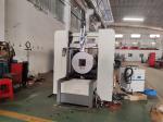 Precision CNC Laser Cutting Machine With Schneider Servo Motor