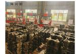 Horizontal Electric Shell Core Shooter Machine With Power Source / Core Pulling