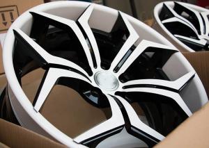 Quality Chinese Rims 2pc 3Pc forged wheel 18 inch Alloy Cars 19 step lip 5X108 5x112 Car Alloy Wheels Rim wholesale