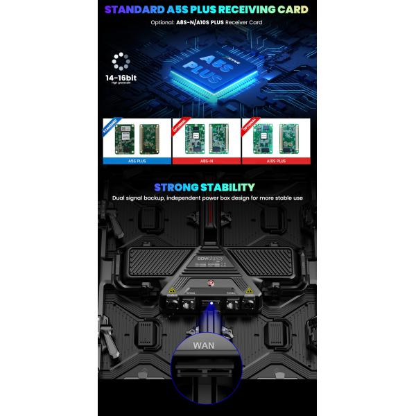 7680hz waterproof p1.56 p3.91 p2.6 p2.97 p2.604 p2.976 wall video stage rental led screen display