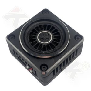 Buy cheap 3.3G 5W UAV Video Transmitter 3.3Ghz VTX High Power FPV Drone Parts 16CH 25mW from wholesalers