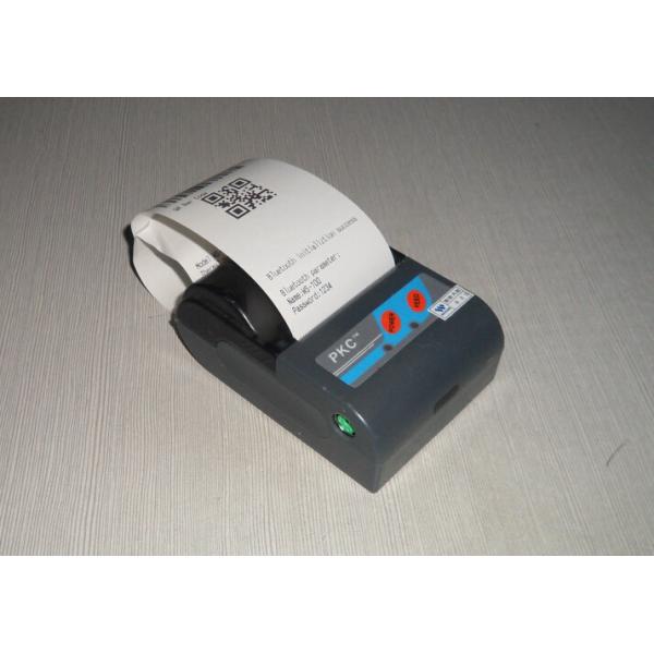 China Ultra Light Bluetooth Compact Thermal Printer Android OS Support on sale China Ultra Light Bluetooth Compact Thermal Printer Android OS Support on sale
