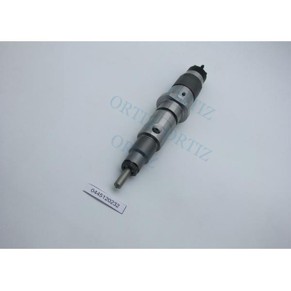 CUMMINS diesel common rail injector 0445120309