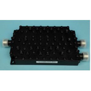 Buy cheap Low PIM Connectors Dual Band Combiner 2170 / 2400 MHZ 2 Way Power Splitter from wholesalers