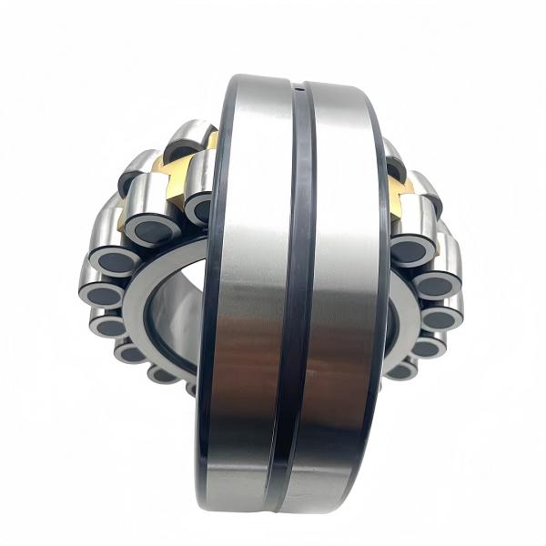 80*170*58mm Spherical Roller Bearing 22316CC Single Row Chrome Steel 6.6kg Roller