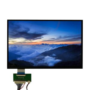 Quality 10.1 Inch Resolution 1920x1200 Touch Lcd Module With Customized IPS Viewing LVDS Interface Tft Lcd Module wholesale