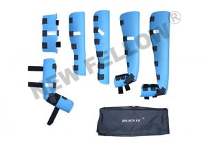 Quality Emergency First Aid Product Medical Fracture Splint for leg / arm wholesale