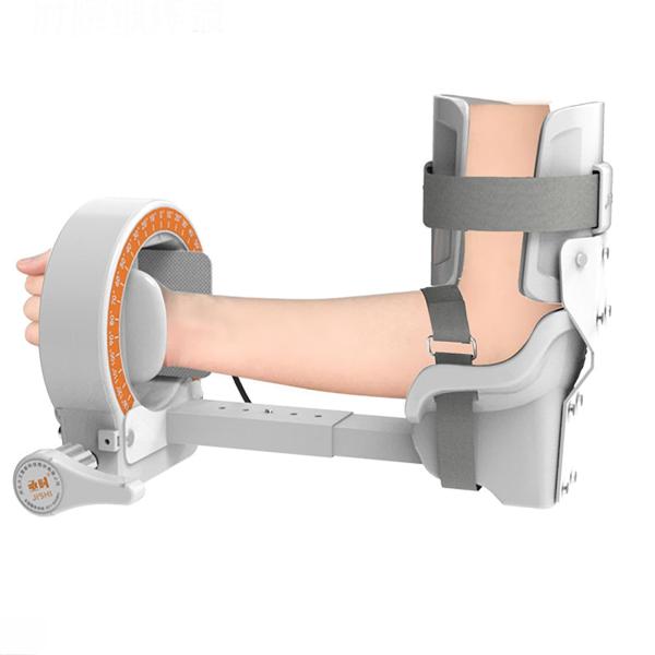 Adjustable Internal(Stretching) and External(Extension) Rotation Manual Elbow