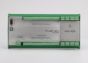 Quality High Speed PLC Input Module With Digital 32 Input Supporting Source / Drain Type wholesale