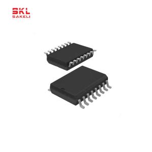 China ACS724KMATR-20AB-T Surface Mount Hall Effect-Based Linear Current Sensor with 20A Max Current Rating on sale