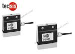 Miniature Tension Compression Load Cell s-Beam , Aluminum Load Cell Sensors