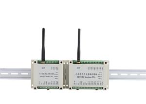 Quality 100mW Wireless Control Module 433MHz Wireless Data Module For 500m Mini Size wholesale