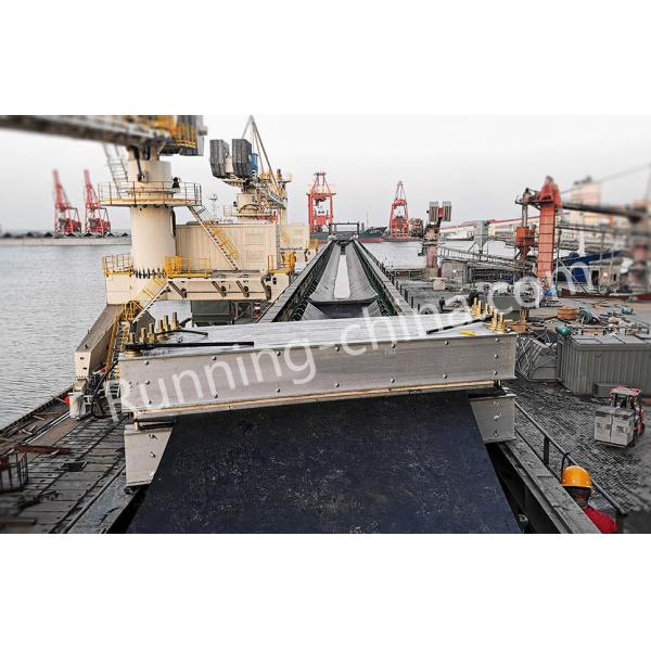 Aluminum Structure 1400mm Rubber Conveyor Belt Splicer Vulcanizing Machine