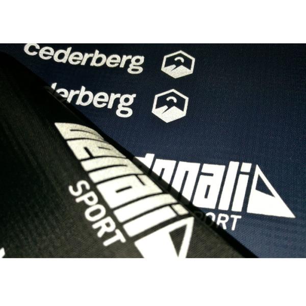 Personalized Embroidered Number Patches , Iron On Embroidered Letter Patches