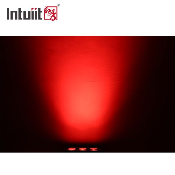 LED DMX Wall Wash Lights IP65