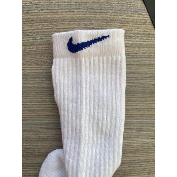 custom socks men's basketball sports socks customization logo hot sale high quality design