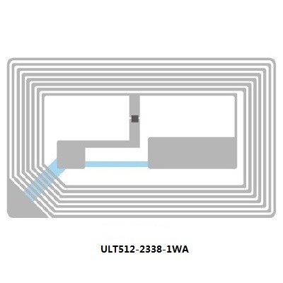 High frequency 13.56mhz NFC tag paper stickers or customized rewriteable security rfid tag