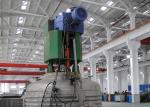 Multi Functions Nutsche Filter Dryer Automatic Machine In Printing CE Approved