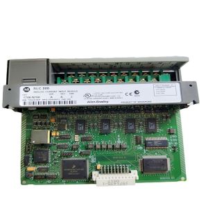 Quality PLC 1746-IA16 SLC 500 POINT DIGITAL INPUT MODULE wholesale