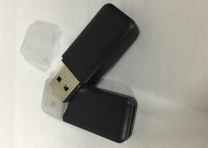China Fast Speed Transfer Micro USB SD Card Reader , Plug And Play Cell Phone Card Reader on sale