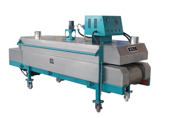 Quality Energy Saving Continuous Tempering Furnace With Precision Temperature Control wholesale