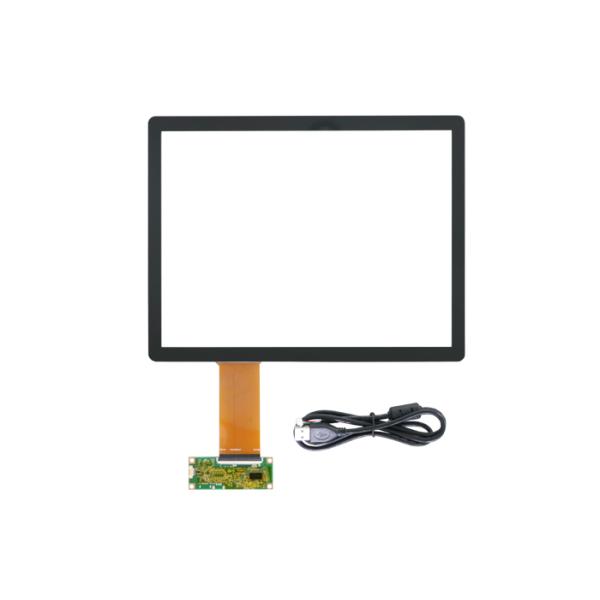 12.1 Inch PCAP Touch Panel screen ILITEK Controller For Industrial Devices