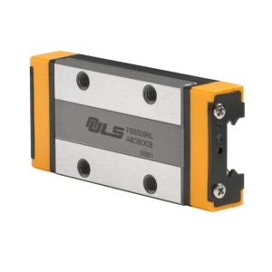 3D Printer Guide Rails , ULS Linear Guideways 14mm 18mm 24mm