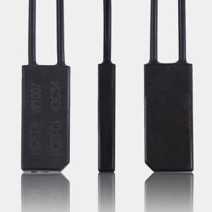 Buy cheap 250V Temperature Control Bimetallic Thermostat Switch For Automotive Seat from wholesalers