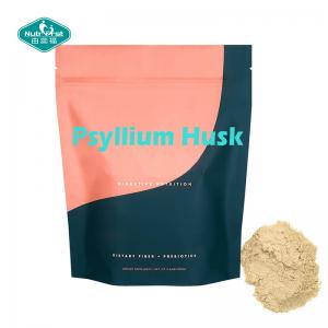 Quality Superfood Constipation Relief Fiber Supplement Psyllium Husk Colon Cleanser Super Greens Powder for Gut Health wholesale