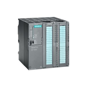 SIEMESN SIMATIC PLC S7-300 MODULE AUTOMATION SYSTEM