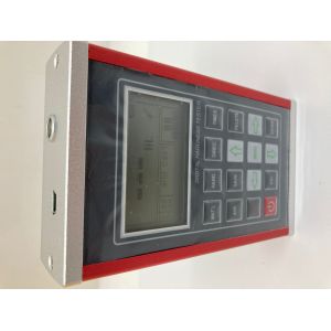 Nondestructive Digital Portable Hardness Tester Hardening Device Rolling Pipe
