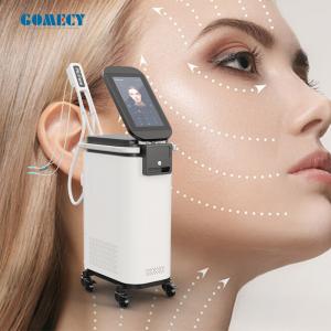 Quality 550W EMS Sculpting Machine 77kg Improvement Double Chin Shaping wholesale