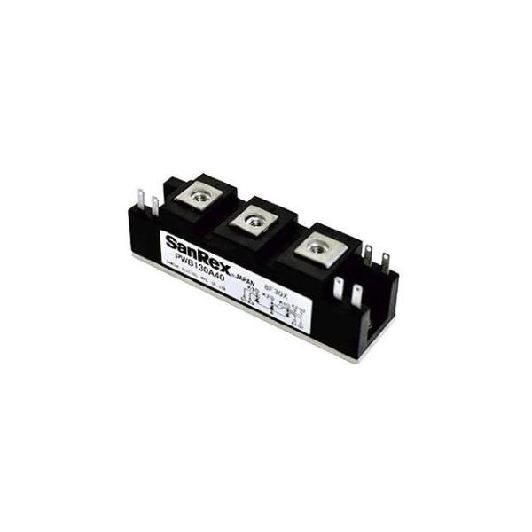 Cheap Module IC PWB130A40 Thyristor Switching Module Non Isolated Type for sale