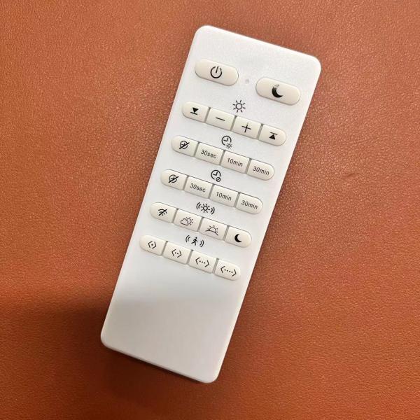Cheap Dimming Sensors Smart Universal Remote Control Easy Programming for sale