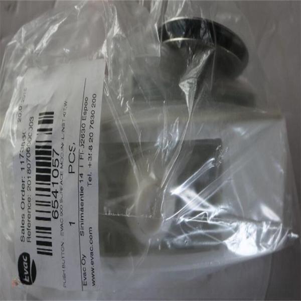 EVAC PUSH BUTTON 6541057