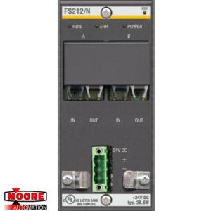 Quality FS212/N BACHMANN FASTBUS slave module with 1 FO interface wholesale