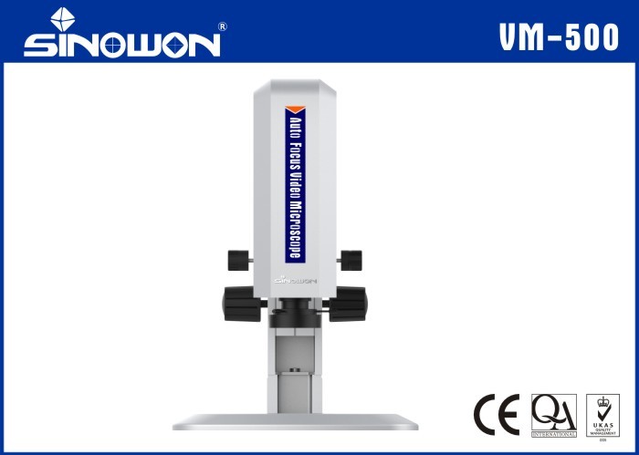 Quality Digital HDMI Observation FULL HD Auto Focus Video Microscope System wholesale
