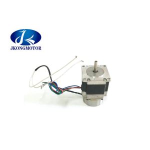 Quality CE Approved BK2 Model Nema 23 Hybrid Stepper Motor With Brake wholesale