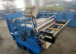 Efficient 0.8-1.5mm Slitting And Cutting Machine With Leveling Machine And