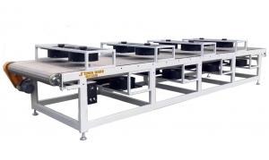 Quality Automatic Spot UV Printing Machine For Varnish Coating wholesale