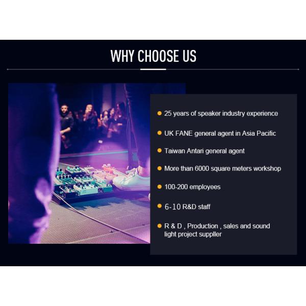 Professional Digital Audio System Processor 4-In 4-Out Channel