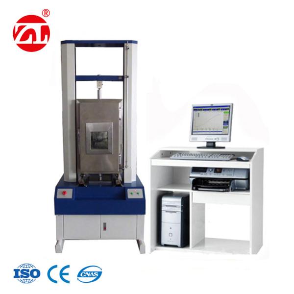Cheap Desktop Computer Servo High-temperature Universal Testing Machine for sale