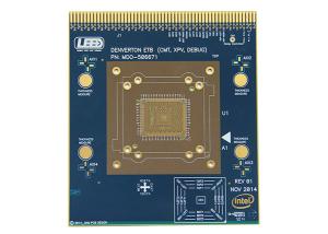 Quality Embedded System 2U'' Multi Layer PCB Board Immersion Gold Four Layer PCB wholesale