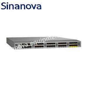 Quality N2K C2232PP Fabric Extender 32 x 10G SFP+ with 8 Uplinks original new in stock wholesale