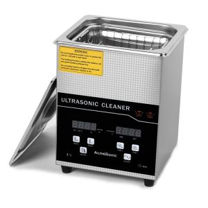 China LST Digital Ultrasonic Cleaner on sale