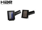 PVC Pipe Handheld Inkjet Printer , Handheld Inkjet Coder Marking Machine